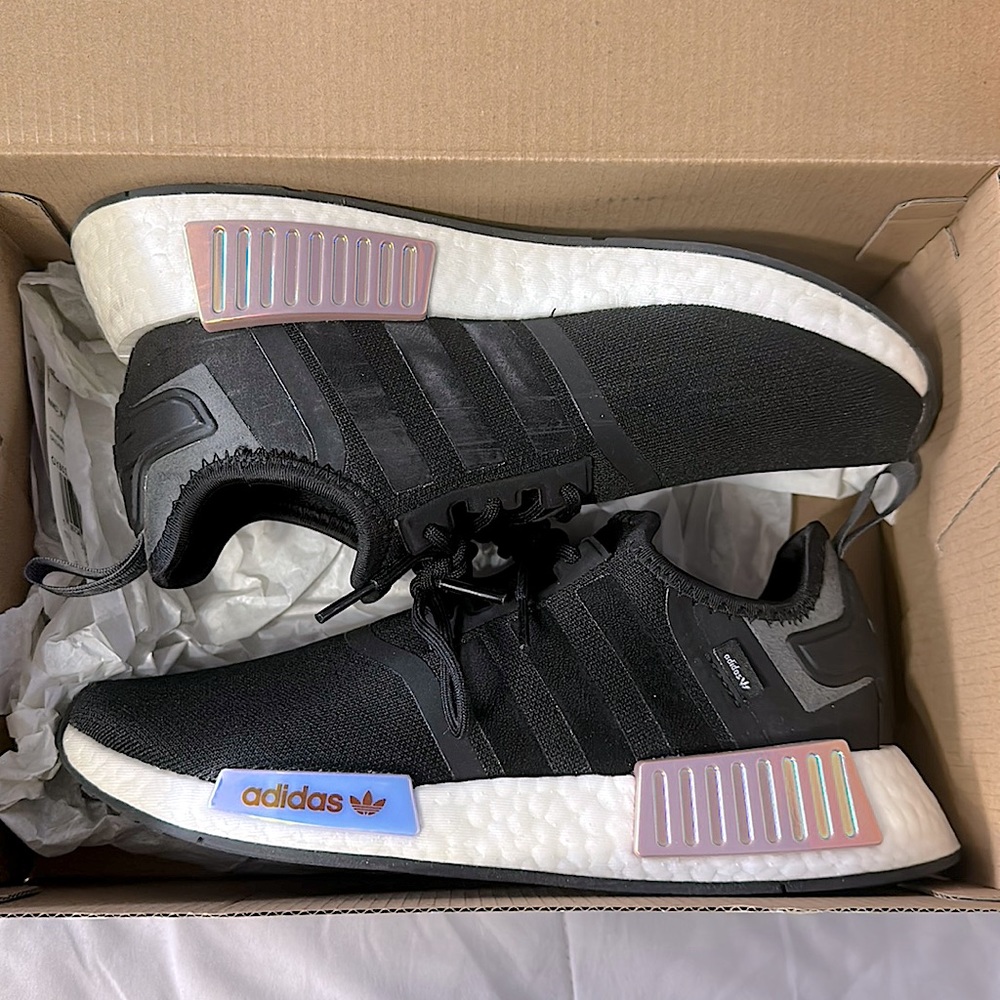 ❌SOLD❌adidas NMD_R1 size 7